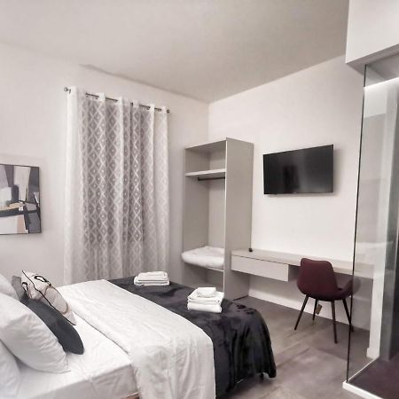 Rooms Corso Porta Nuova Верона Екстер'єр фото