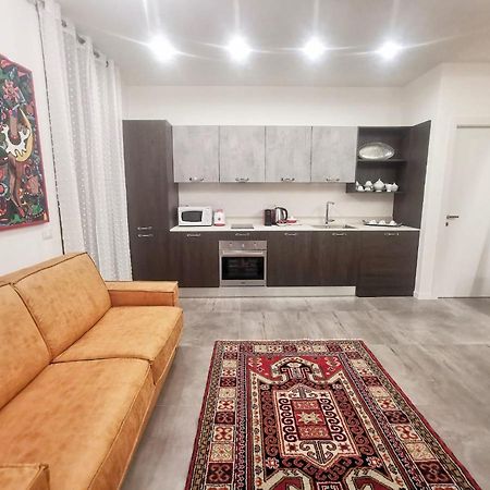 Rooms Corso Porta Nuova Верона Екстер'єр фото
