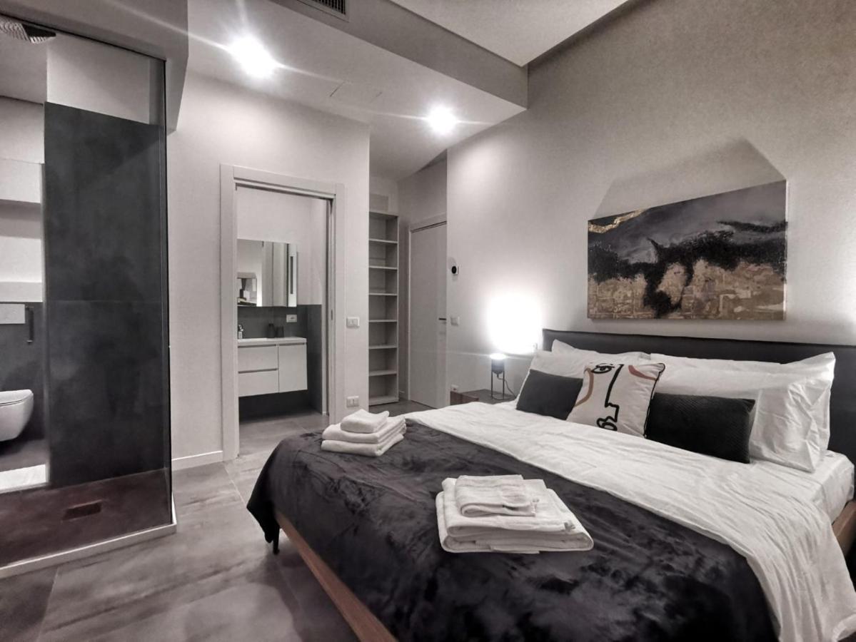 Rooms Corso Porta Nuova Верона Екстер'єр фото