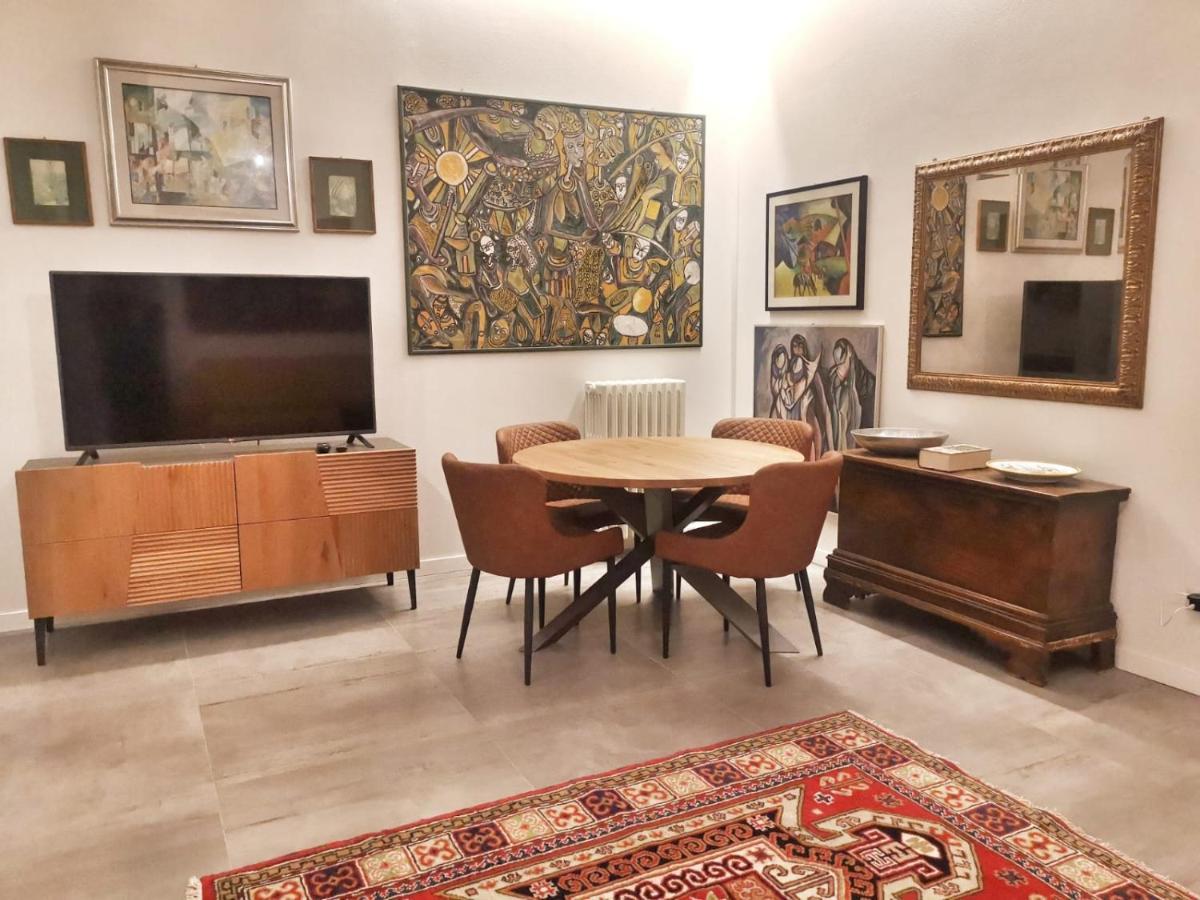Rooms Corso Porta Nuova Верона Екстер'єр фото