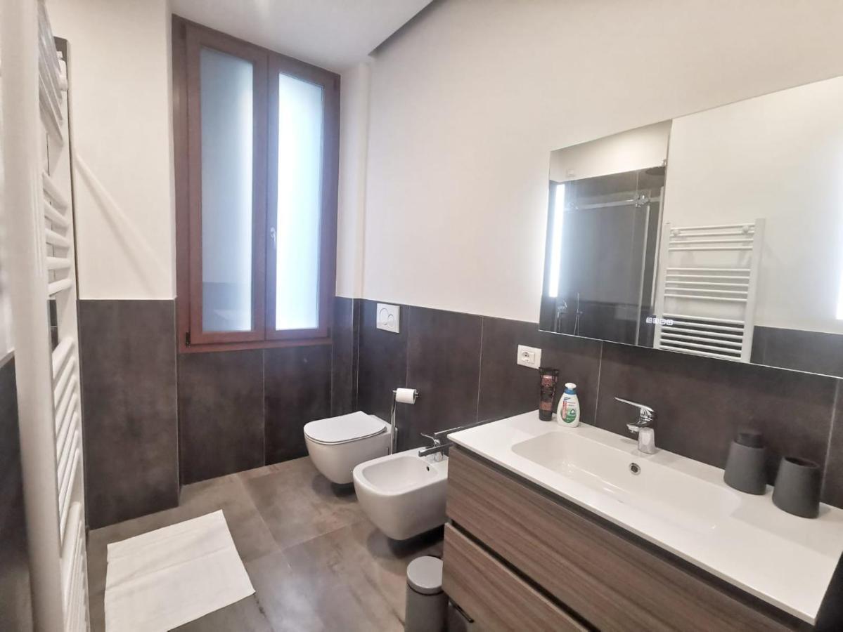 Rooms Corso Porta Nuova Верона Екстер'єр фото