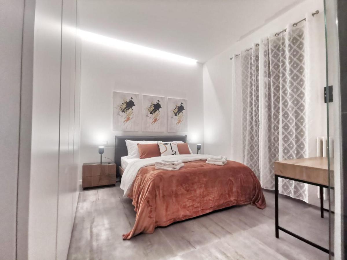 Rooms Corso Porta Nuova Верона Екстер'єр фото