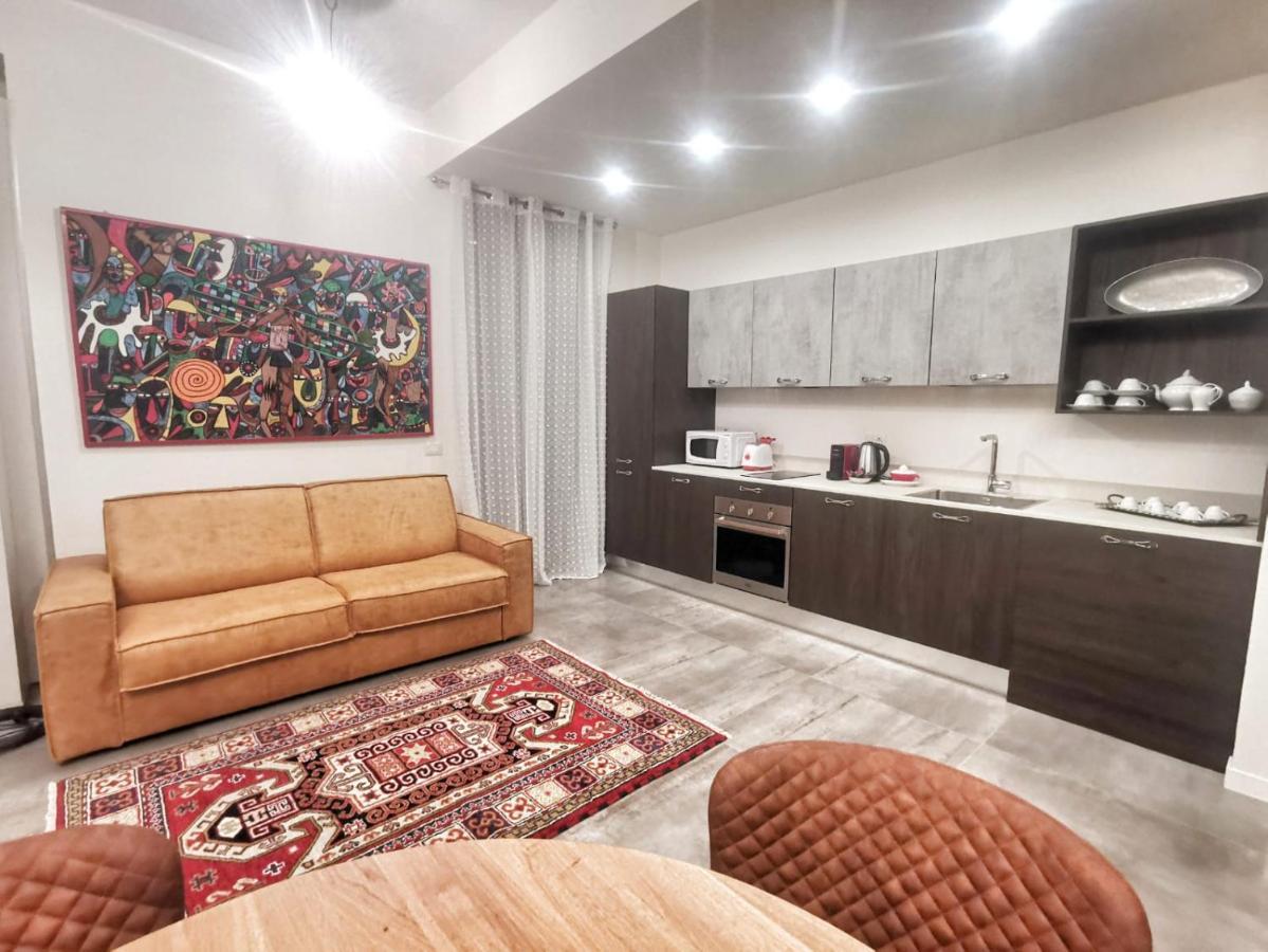 Rooms Corso Porta Nuova Верона Екстер'єр фото