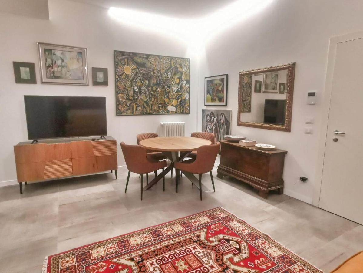 Rooms Corso Porta Nuova Верона Екстер'єр фото