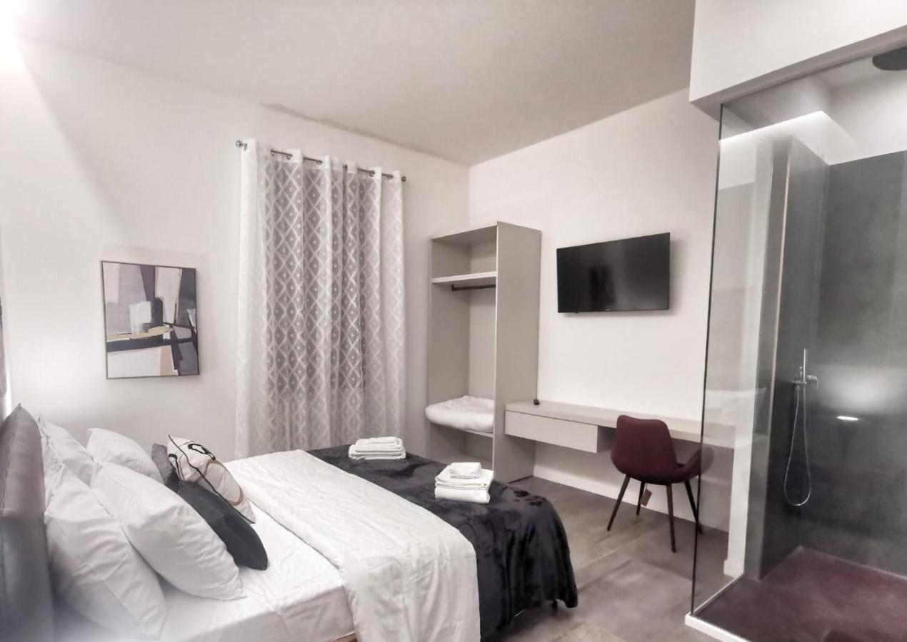 Rooms Corso Porta Nuova Верона Екстер'єр фото
