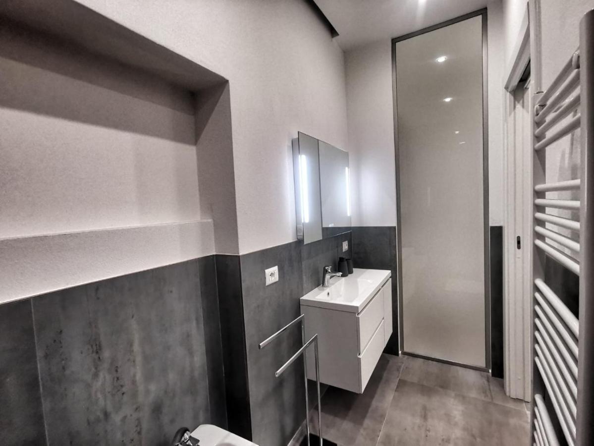 Rooms Corso Porta Nuova Верона Екстер'єр фото