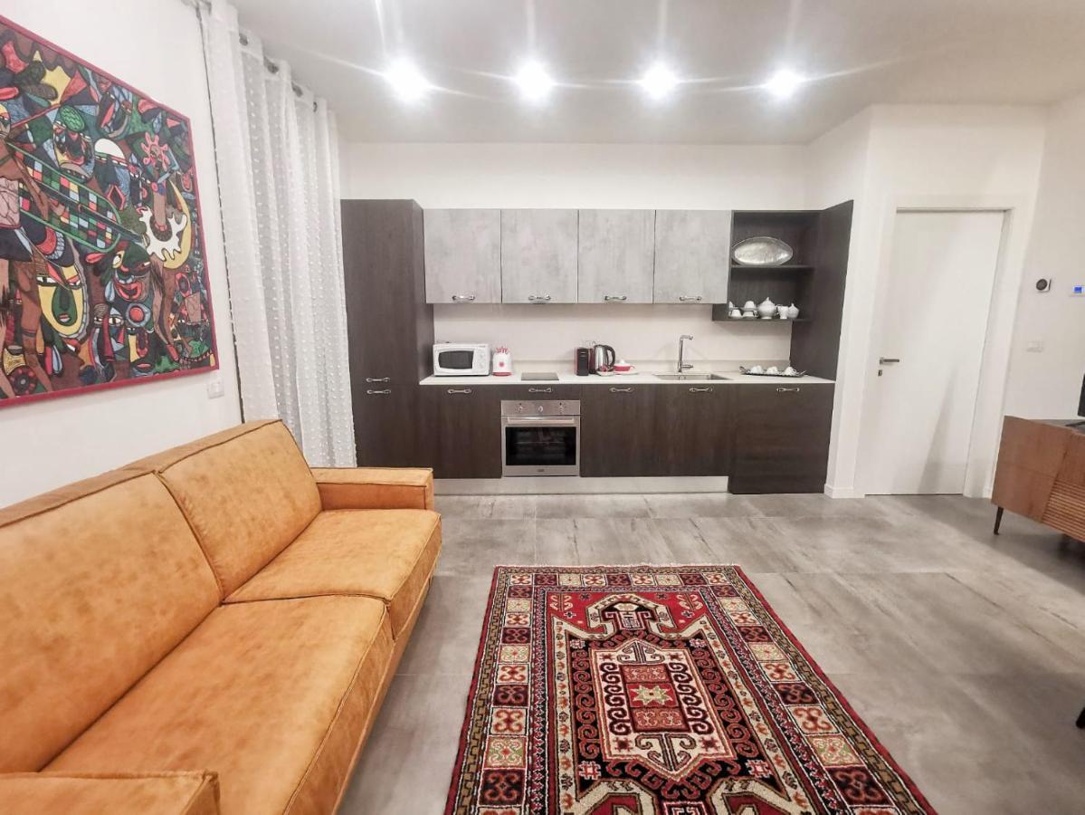 Rooms Corso Porta Nuova Верона Екстер'єр фото