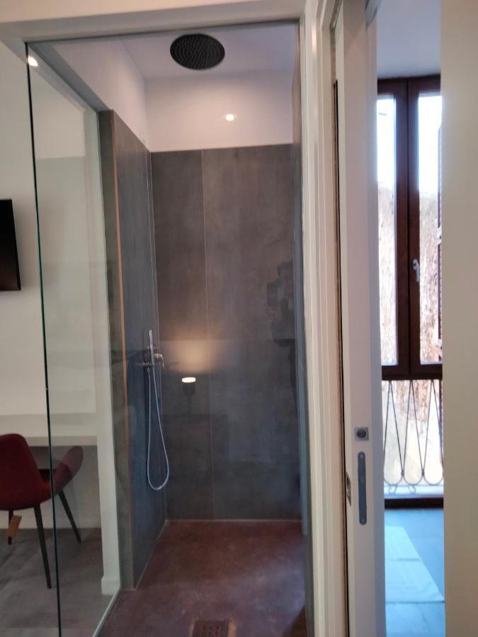 Rooms Corso Porta Nuova Верона Екстер'єр фото